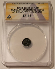 hungary-middle-ages-silver-denar-xf45-anacs-a