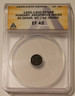 Hungary-middle-ages-silver-denar-xf45-anacs-aa