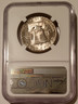 1957-franklin-half-dollar-silver-ms64--ngc-toning-a