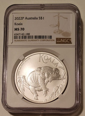 australia-2022-p-koala-silver-dollar-ms70-ngc-a