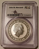 australia-2014-p-silver-dollar-eagle-ms70-pcgs-mercanti-b
