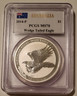 australia-2014-p-silver-dollar-eagle-ms70-pcgs-mercanti-a
