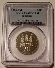 jamaica-1974-20-cents-mahoe-trees-pr68-dcam-pcgs-a