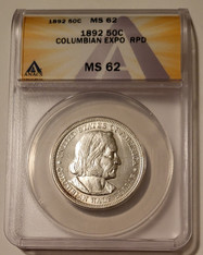 1892-columbian-expo-silver-half-rpd-ms62-anacs-a