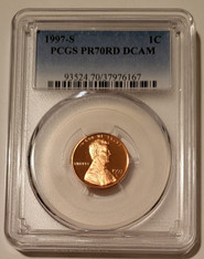 1997-lincoln-cent-pr70-dcam-pcgs-a