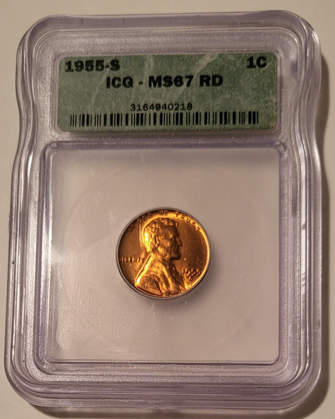 1955-s-lincoln-wheat-cent-ms67-red-icg-a