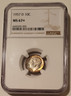 1957-d-roosevelt-dime-ms67plus-ngc-nice-toning-a