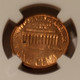 1960 d-d Lincoln memorial cent vp-011 ms64 red ngc d