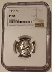 1952-jefferson-nickel-pf68-ngc-a