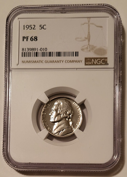 1952-jefferson-nickel-pf68-ngc-a