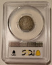 1867-shield-nickel-vf25-pcgs-b