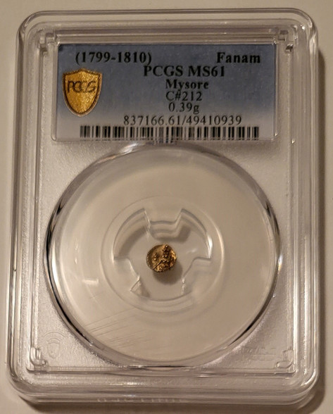india-mysore-1799-1810-gold-fanam-ms61-pcgs-a
