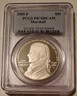 2005-p-marshall-commemorative-silver-dollar-pr70-dcam-pcgs-a