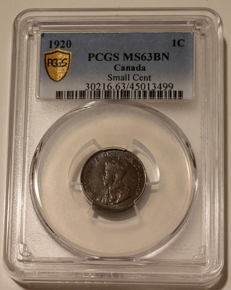 canada-1920-small-cent-ms63-bn-pcgs-a