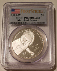 2015-w-march-of-dimes-pr70-dcam-pcgs-a