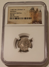 livonia-freitag-silver-schilling-au58-ngc-a