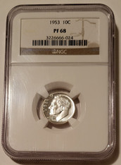 1953-roosevelt-dime-pf68-ngc-a