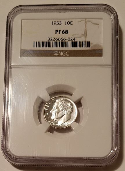 1953-roosevelt-dime-pf68-ngc-a