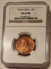 india-1935-c-quarter-anna-ms65-rb-ngc-a