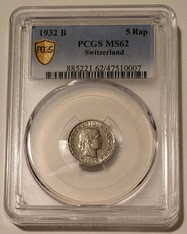 switzerland-1932-b-5-rappen-ms62-pcgs-a