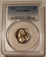 1956-jefferson-nickel-ms66-pcgs-toning-a