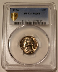 1956-jefferson-nickel-ms64-pcgs-toning-a