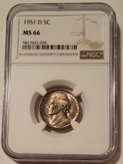 1951-d-jefferson-nickel-ms66-ngc-toned-a
