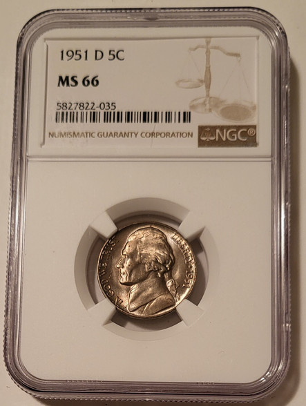 1951-d-jefferson-nickel-ms66-ngc-toned-a