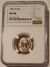 1951-d-jefferson-nickel-ms66-ngc-toned-a