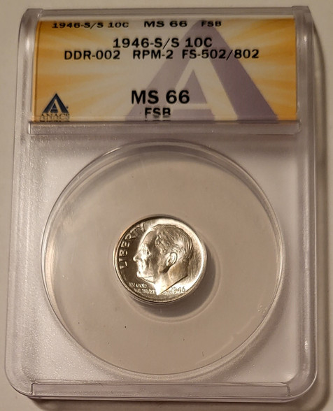 1946-s-s-roosevelt-dime-fs502-802-ms66-fb--anacs-a
