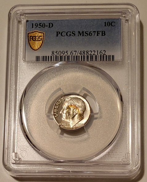 1950-d-roosevelt-dime-ms67-fb-pcgs-gsh-a