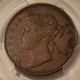 Straits Settlements - Malaysia - Victoria 1898 cent AU55 PCGS c