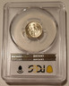 1952 S Roosevelt silver dime ms66 pcgs gsh b