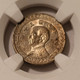 China republic 1941 5 cents ms62 ngc c