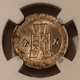 China republic 1941 5 cents ms62 ngc d