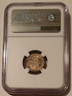 China republic 1941 5 cents ms62 ngc b