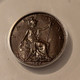 Great Britain Edward VII 1905 farthing ms62 bn ANACS c