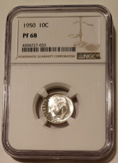 1950-roosevelt-dime-pf68-ngc-a