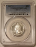 1997 s silver Washington quarter proof pr70 dcam pcgs a