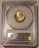 1947 s over s Roosevelt dime rpm fs503 ms66 pcgs b