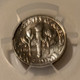 1970 d Roosevelt dime ddr fs801 ms66 pcgs toning d