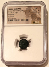 gaul ambiani ae14 vf ngc a