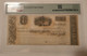Ohio Elyria obsolete bank note 1830s 64 epq pmg b