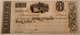 Ohio Elyria obsolete bank note 1830s 64 epq pmg c