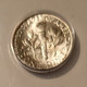 1953 d Roosevelt dime silver ms66 fsb anacs a