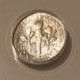 1963 d Roosevelt dime ms65 fsb anacs d