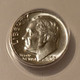 1963 d Roosevelt dime ms65 fsb anacs c