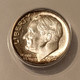 1952 s Roosevelt dime ms66 anacs c