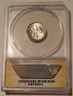 1952 s Roosevelt dime ms66 anacs b