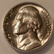 1947 d Jefferson nickel ms65 5.5 steps anacs toning c